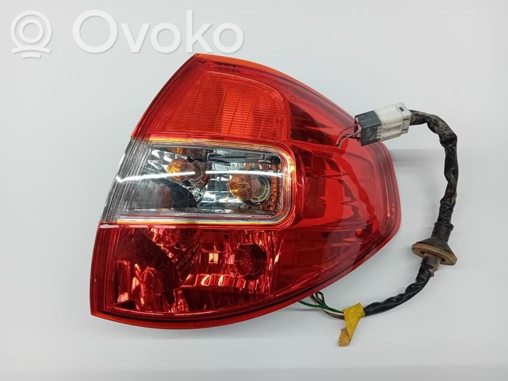 Luz trasera/de freno   26550JY00A