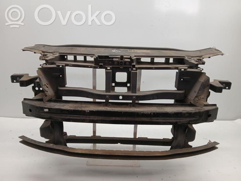 Volkswagen PASSAT Panel lateral delantero 