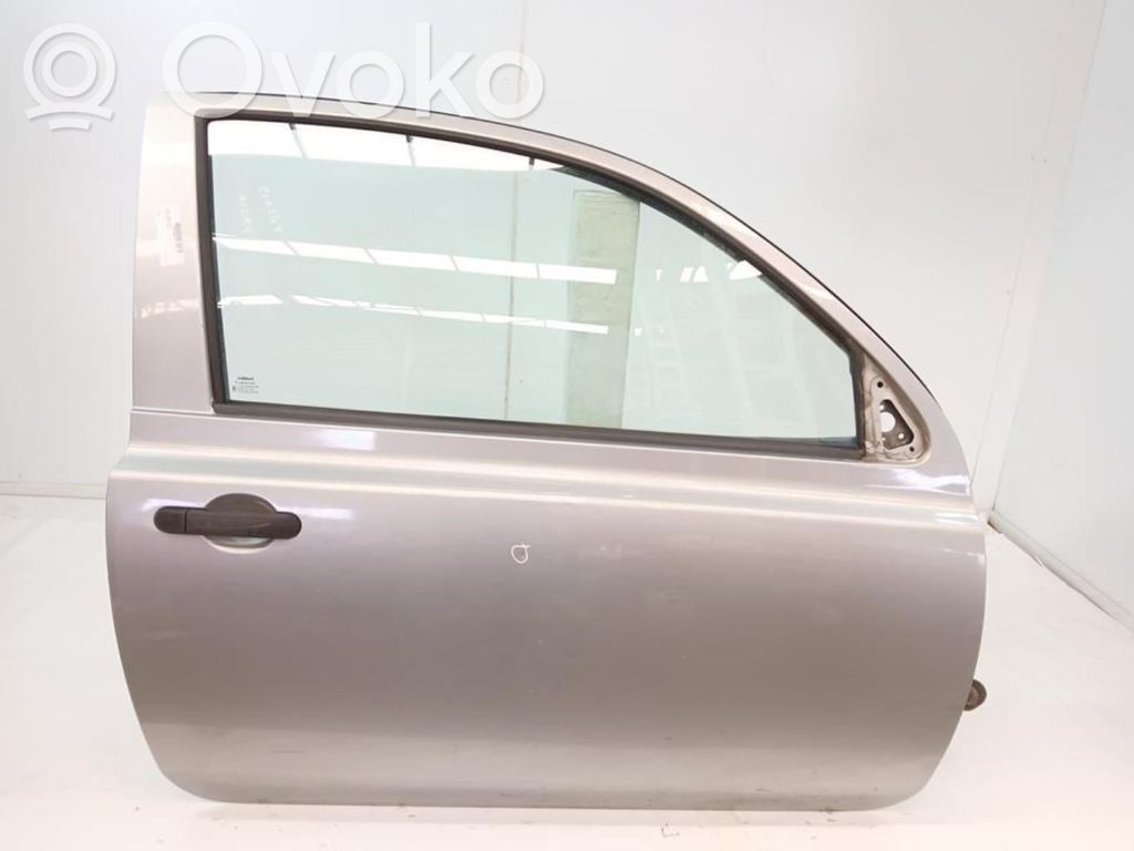 Etuovi   80100AX630