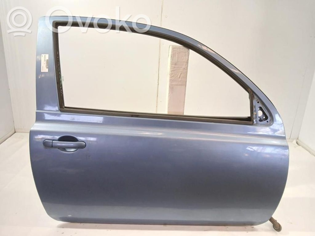 Puerta delantera   80100AX630