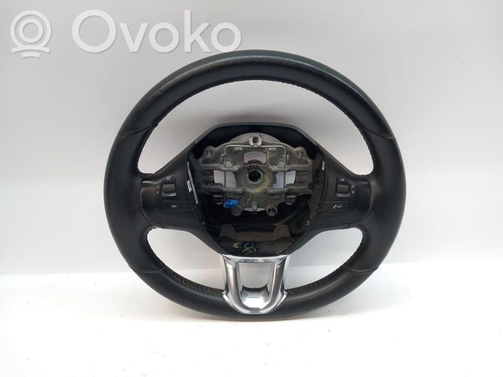Peugeot 208 I Airbag lateral 