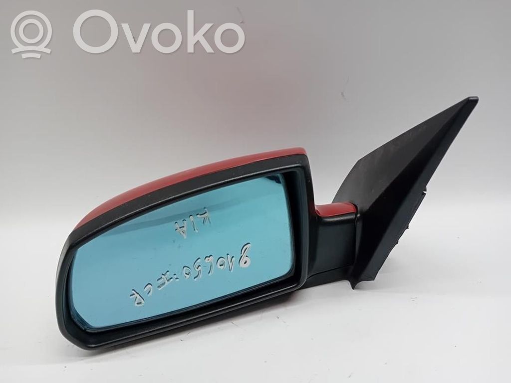 KIA Rio Oglindă electrică ușă față 