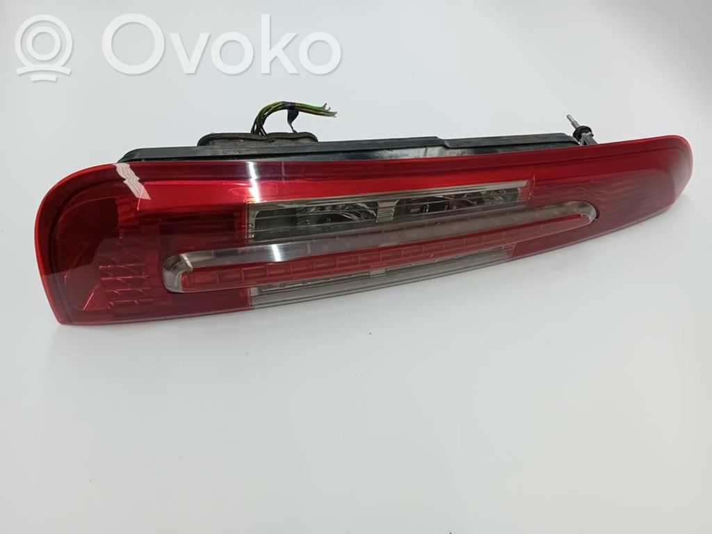 Luz trasera/de freno   1543052
