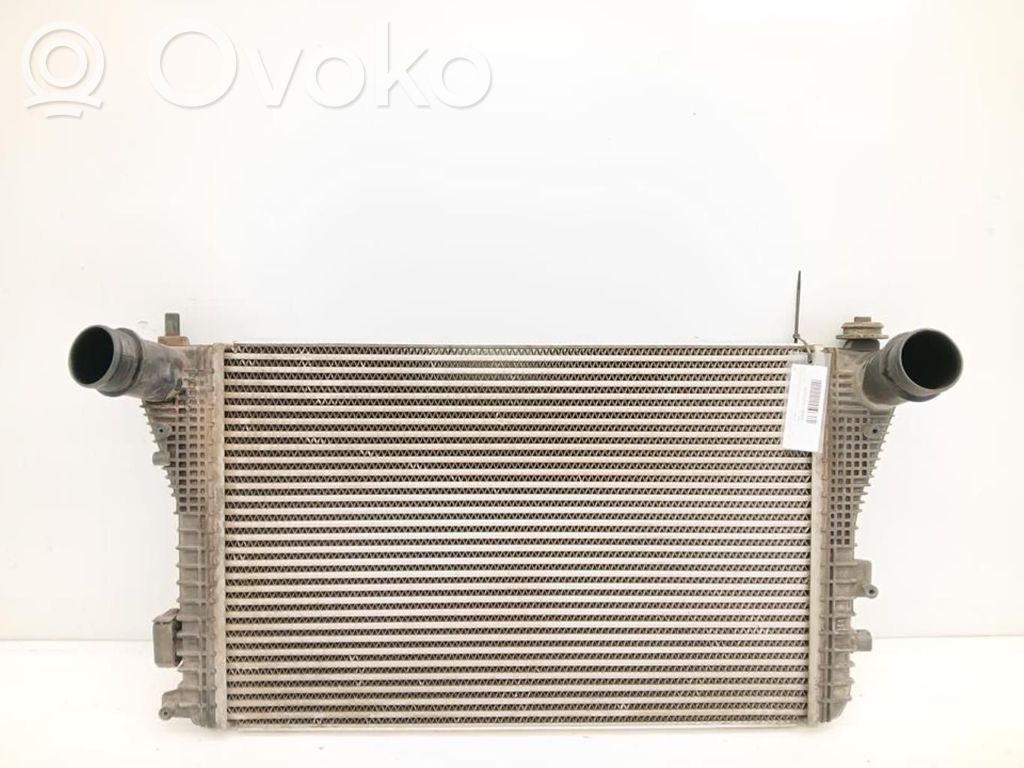 Volkswagen PASSAT Radiatore intercooler 