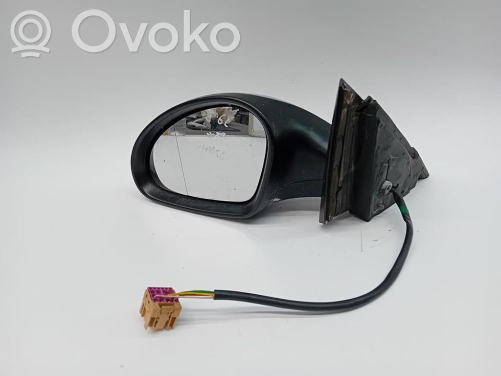 Seat Ibiza III (6L) Specchietto retrovisore elettrico portiera anteriore