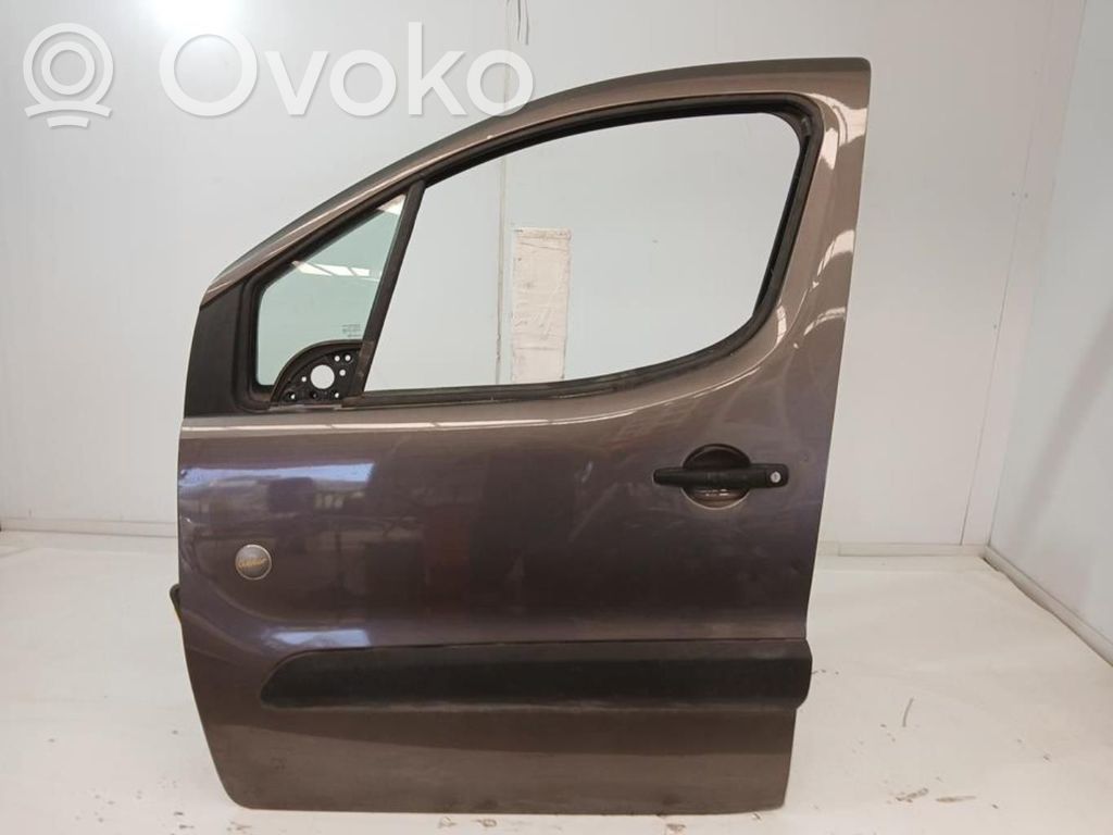 Peugeot Partner Portiera anteriore 