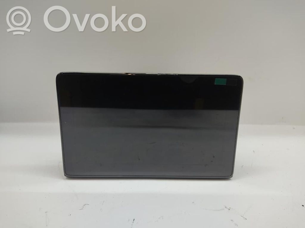 Pantalla/monitor/visor