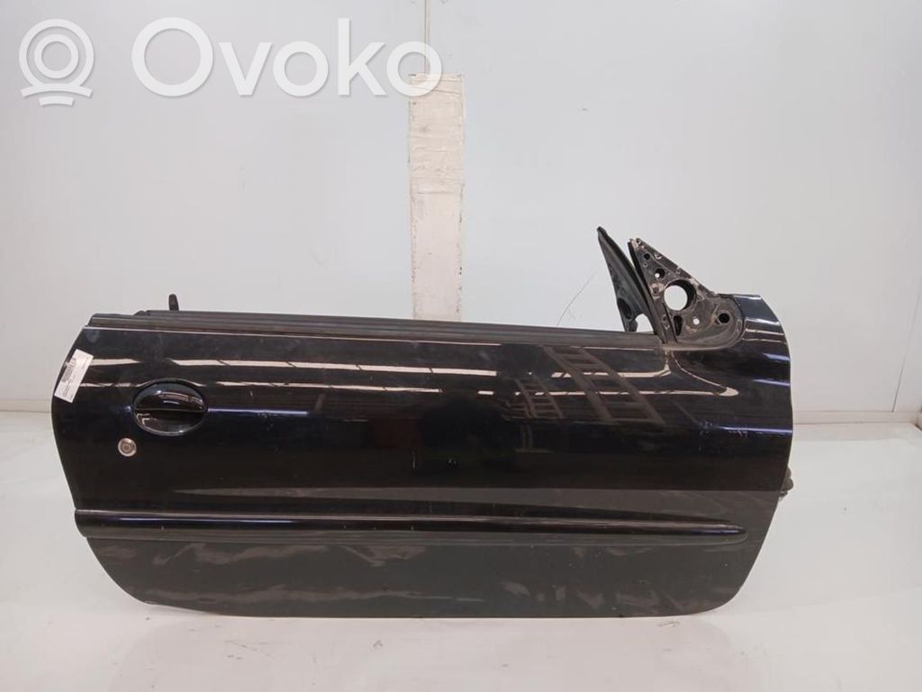 Peugeot 206 CC Portiera anteriore 