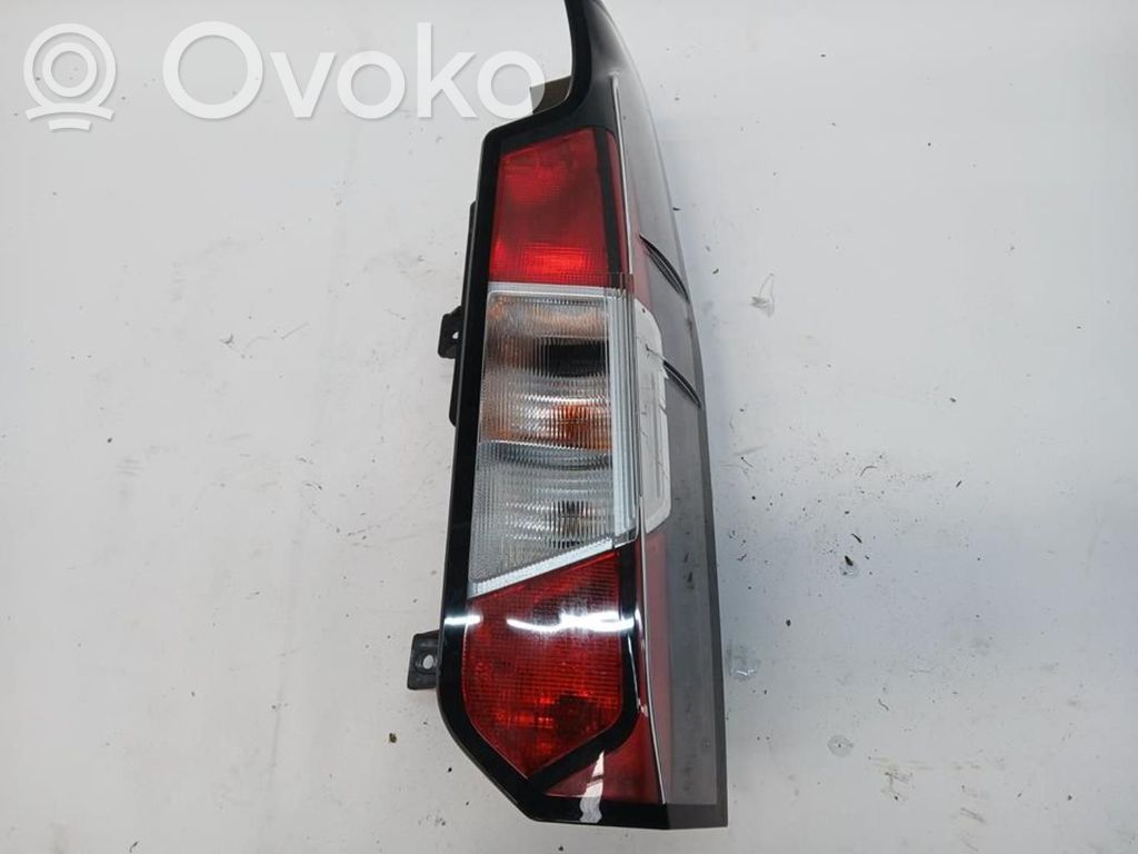 Ford Transit Lampă spate în caroserie