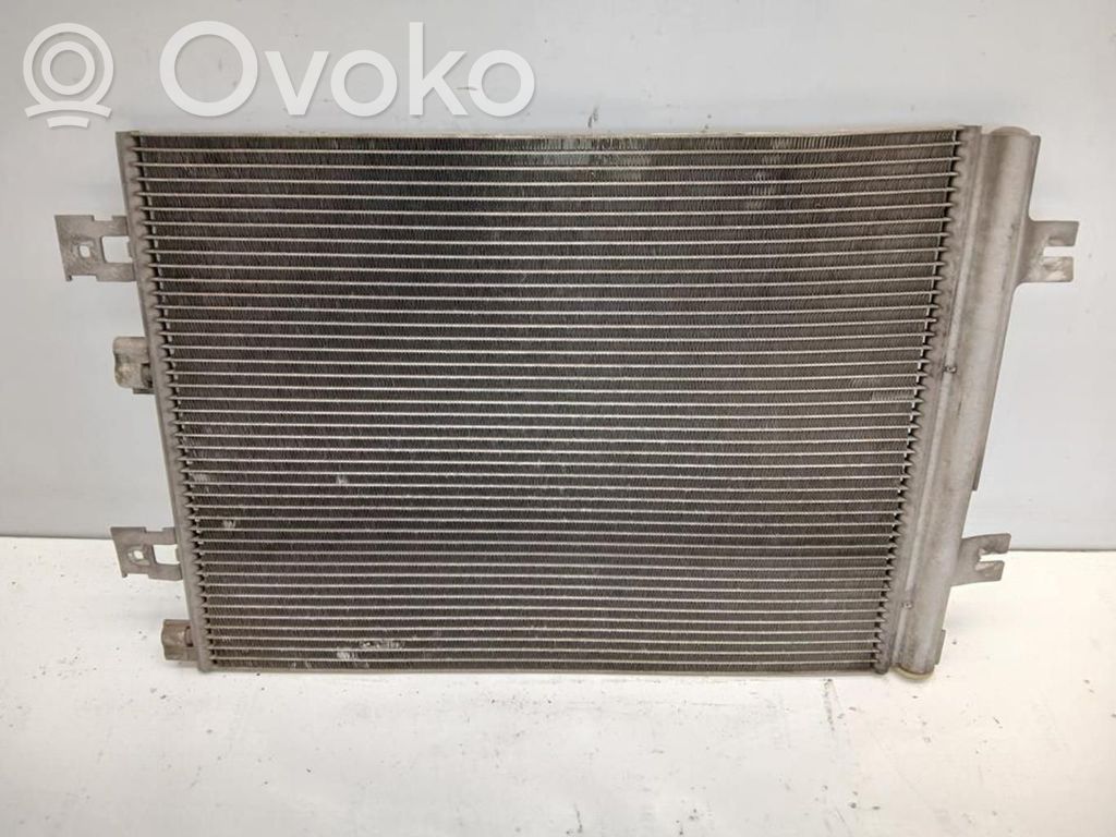 Radiateur condenseur de climatisation   921007794R