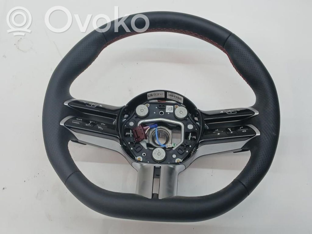 Airbag lateral