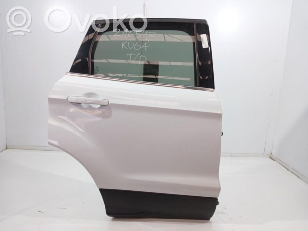 Ford Kuga I Ușă spate 