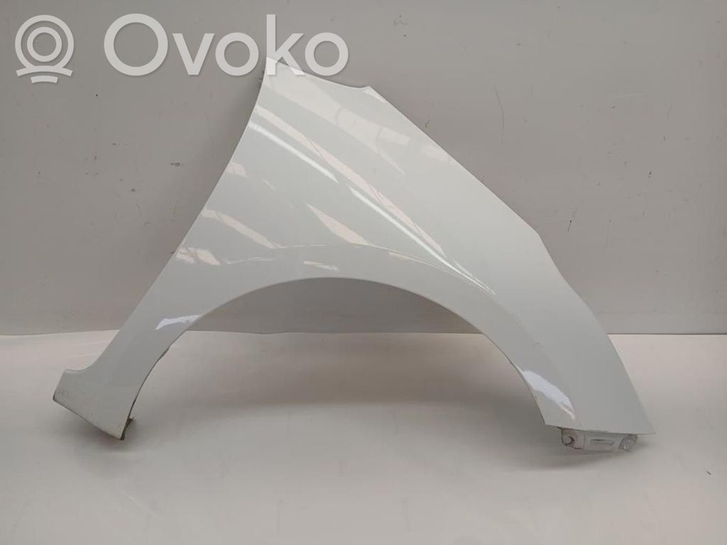 Peugeot 2008 I Arche d'aile avant