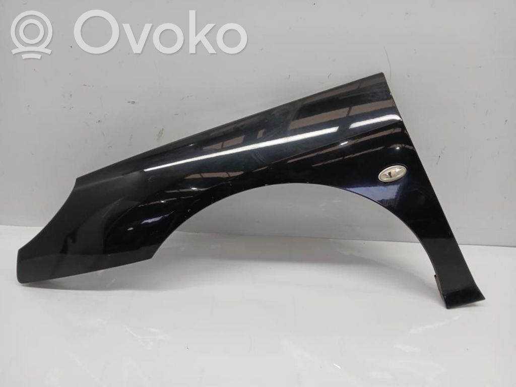 Peugeot 207 CC Contur aripă față 