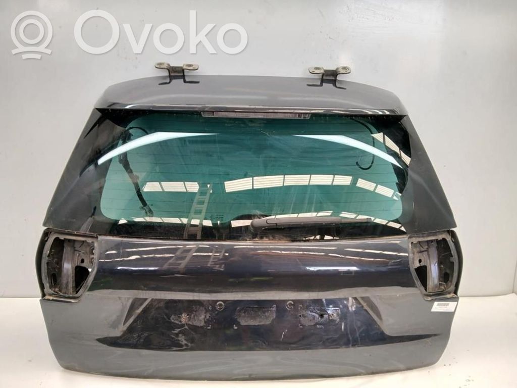Citroen Berlingo Hayon/capotă portbagaj 