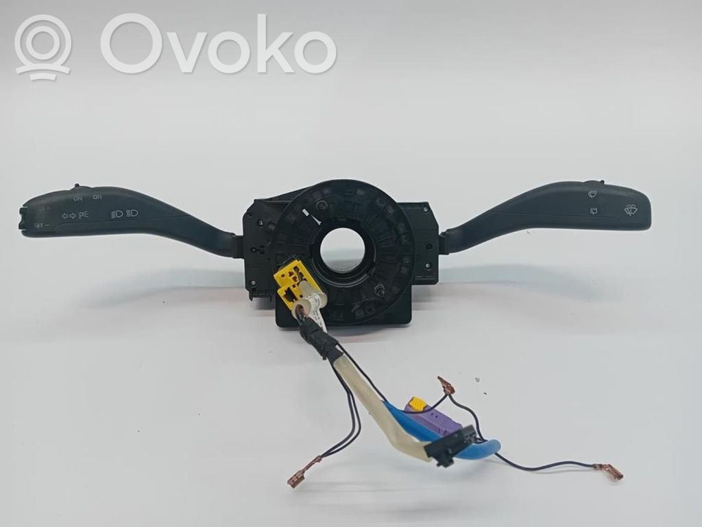 Seat Ibiza III (6L) Interrupteur / bouton multifonctionnel