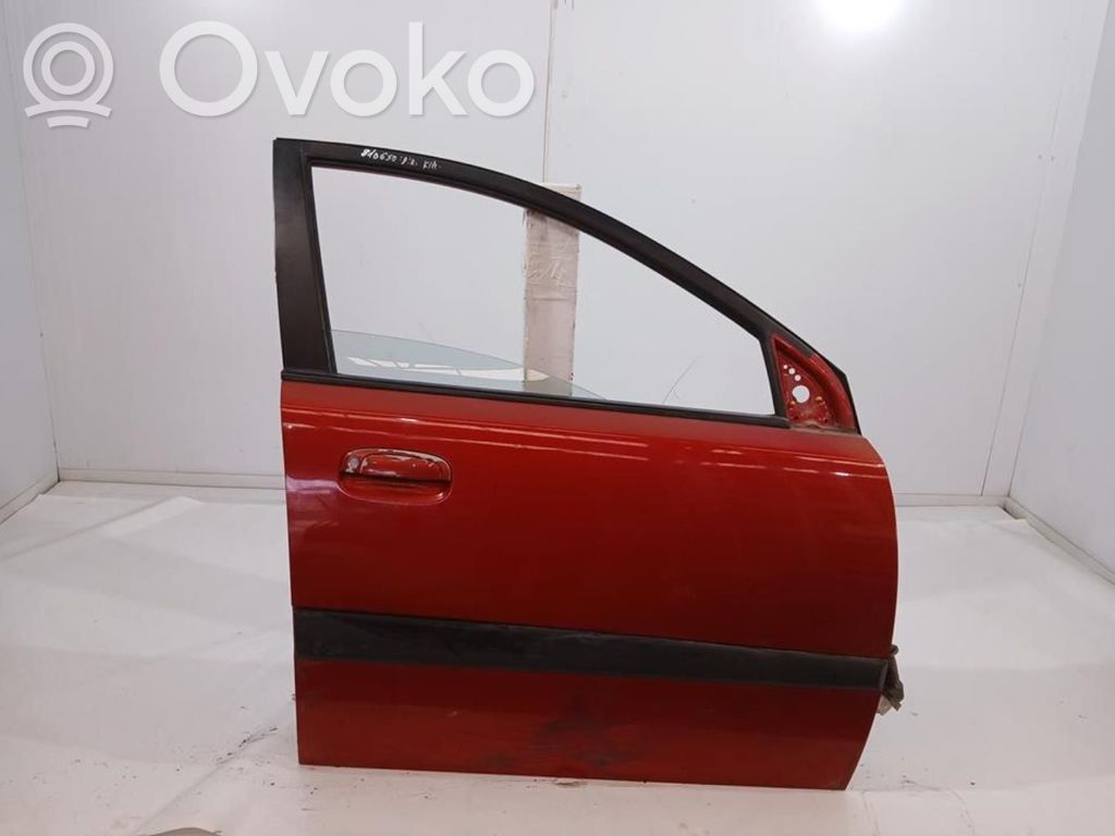 KIA Rio Porte avant