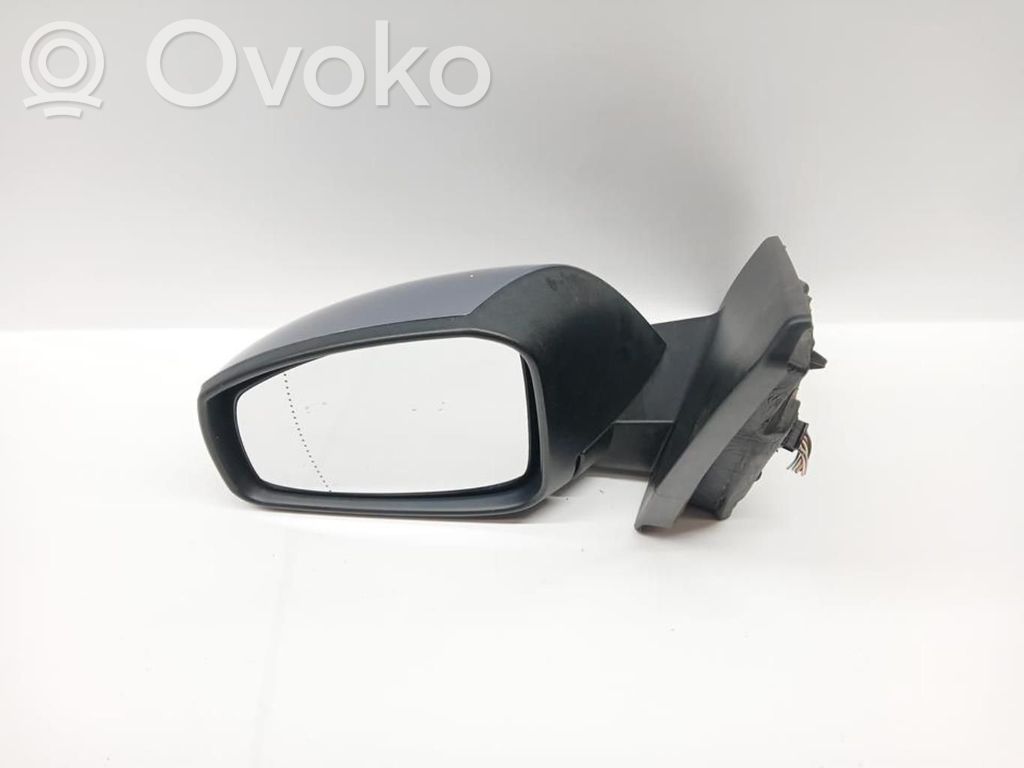 Renault Megane III Specchietto retrovisore elettrico portiera anteriore 