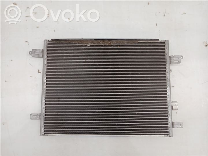 Renault Zoe Radiator răcire A/C (condensor) 