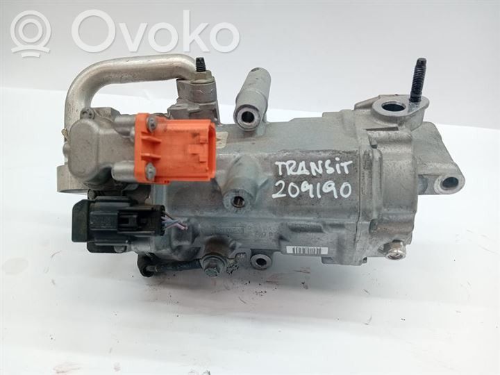 Ford Transit Kompresor / Sprężarka klimatyzacji A/C 