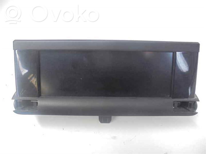 Citroen C4 Cactus Nopeusmittari (mittaristo)