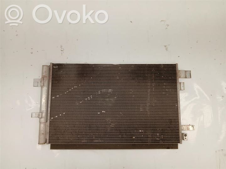 Subaru XV II Radiateur condenseur de climatisation 