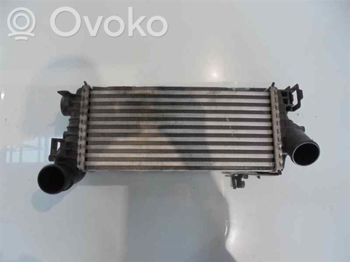 Ford C-MAX II Radiatore intercooler