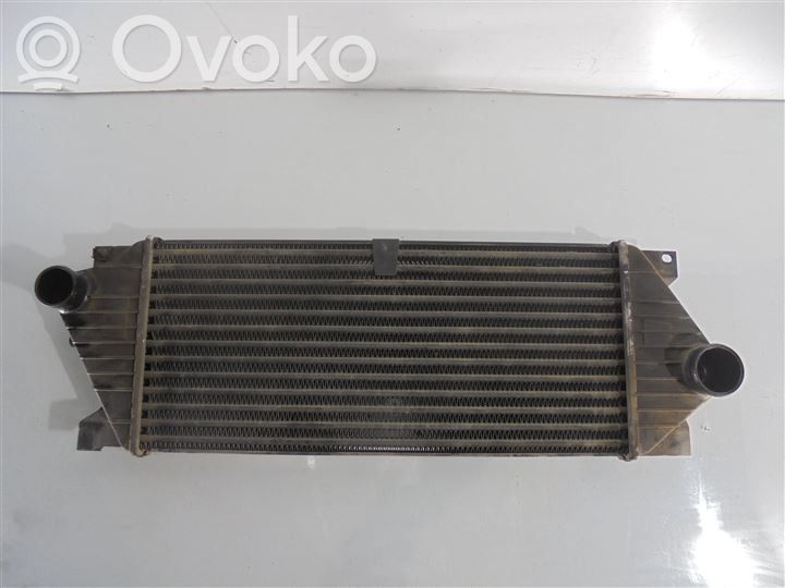 Mercedes-Benz ML W163 Radiatore intercooler 