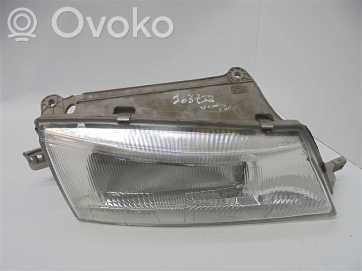 Daewoo Nexia Far 