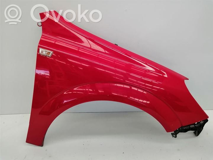 Opel Astra H Lokasuoja 