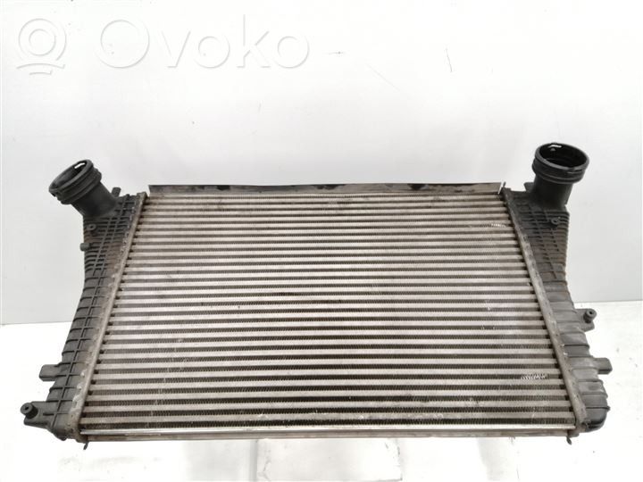 Volkswagen Golf V Radiatore intercooler