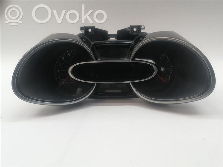 Renault Clio I Tachimetro (quadro strumenti) 