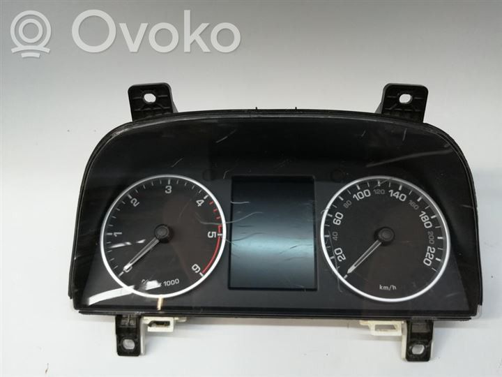 Land Rover Discovery 4 - LR4 Tachimetro (quadro strumenti)