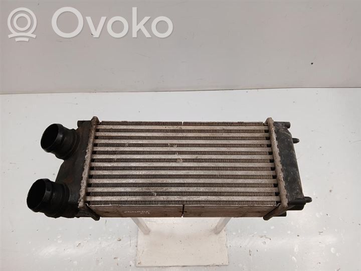 Citroen C4 I Ladeluftkühler