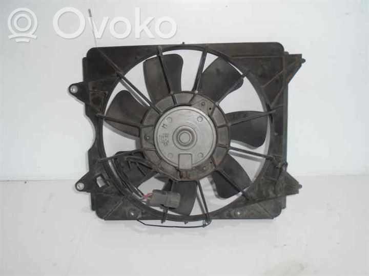 Honda Civic Frigorifero furgone