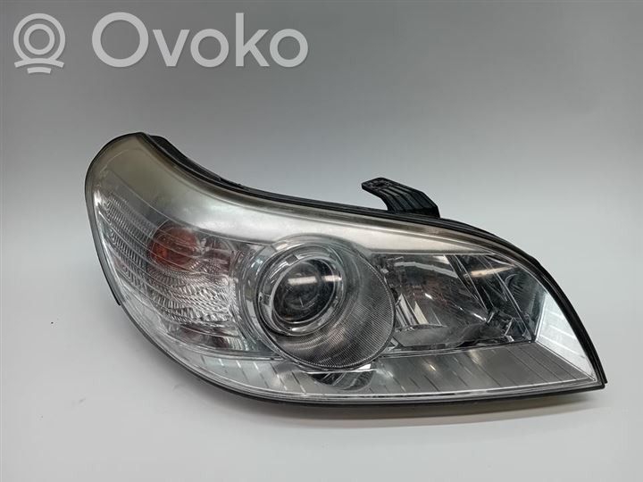 Chevrolet Epica Priekinis žibintas 