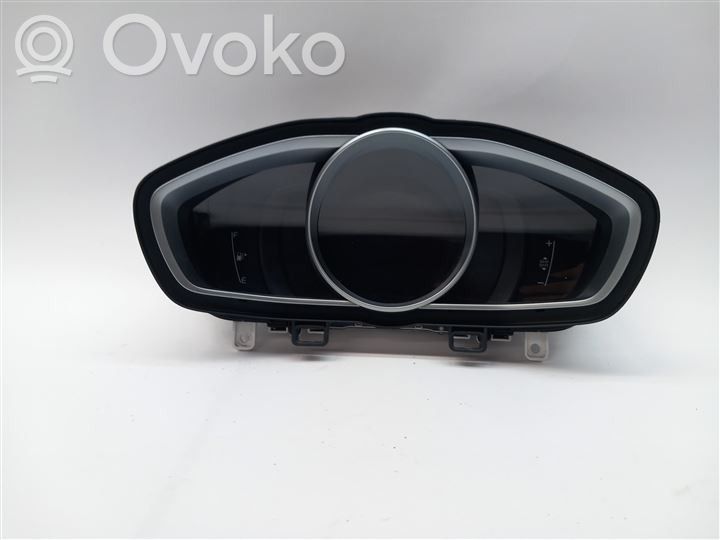 Volvo V40 Nopeusmittari (mittaristo) 