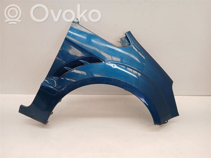 Ford S-MAX Parafango