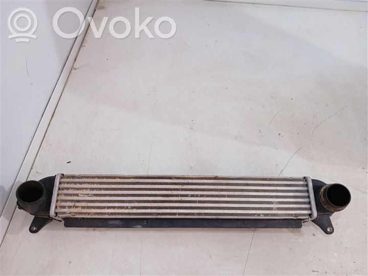 KIA Ceed Radiator intercooler 