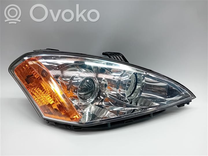 SsangYong Kyron Headlight/headlamp 