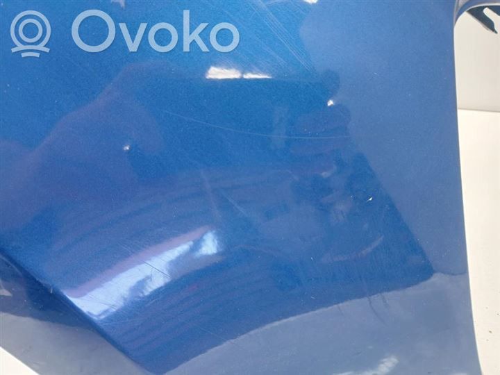 Renault Clio III Lokasuoja