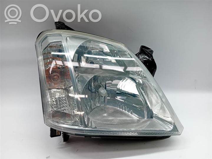 Opel Meriva A Scheinwerfer 