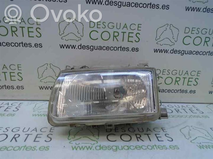 Volkswagen Polo III 6N 6N2 6NF Etu-/Ajovalo 