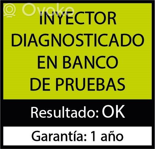 Land Rover Discovery 4 - LR4 Injecteur de carburant