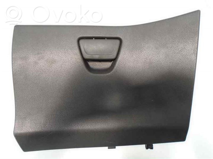 Ford Fiesta Handschuhfach