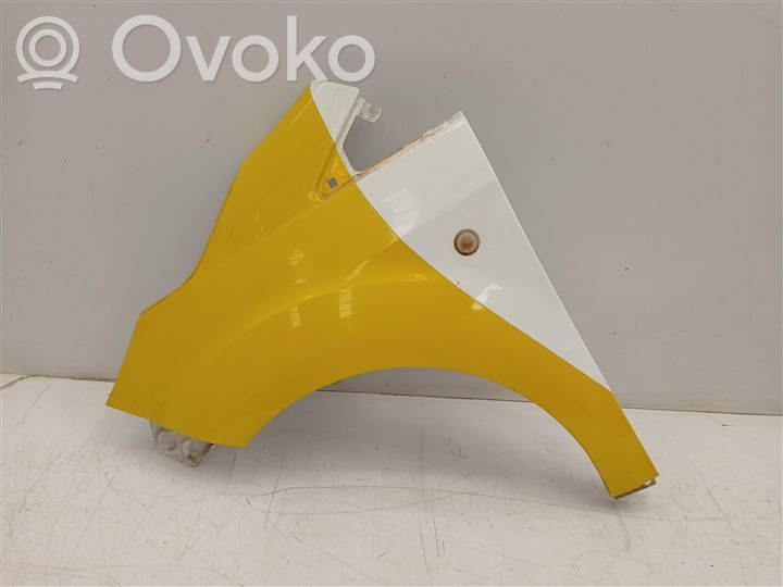 Ford Transit Fender