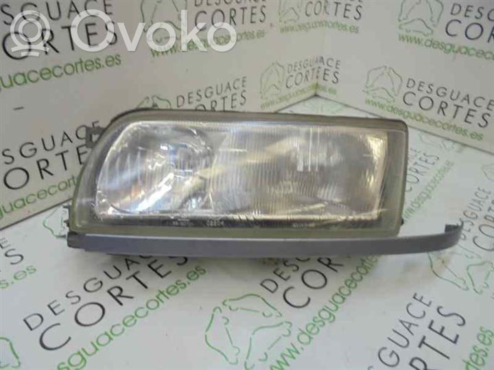 Nissan Primera Far 