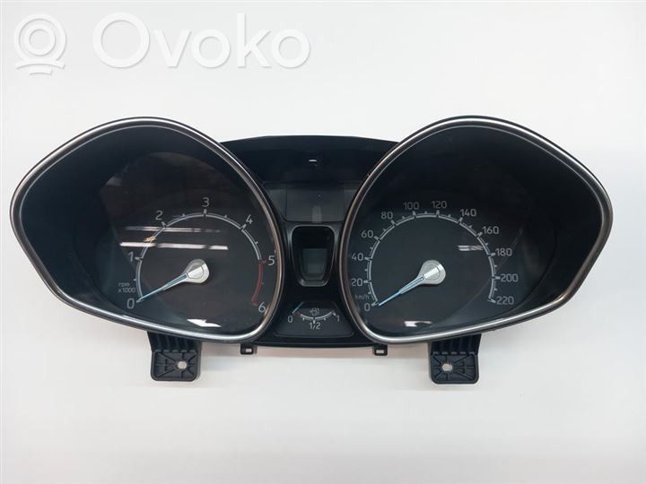 Ford Ecosport Licznik / Prędkościomierz