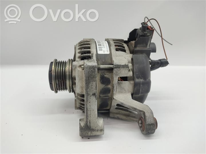 Opel Corsa E Alternador 
