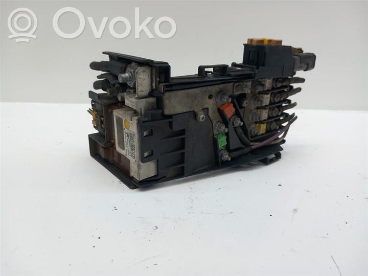 Citroen C4 Grand Picasso Releju montāžas bloks